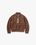 Resent Plaid Shirt