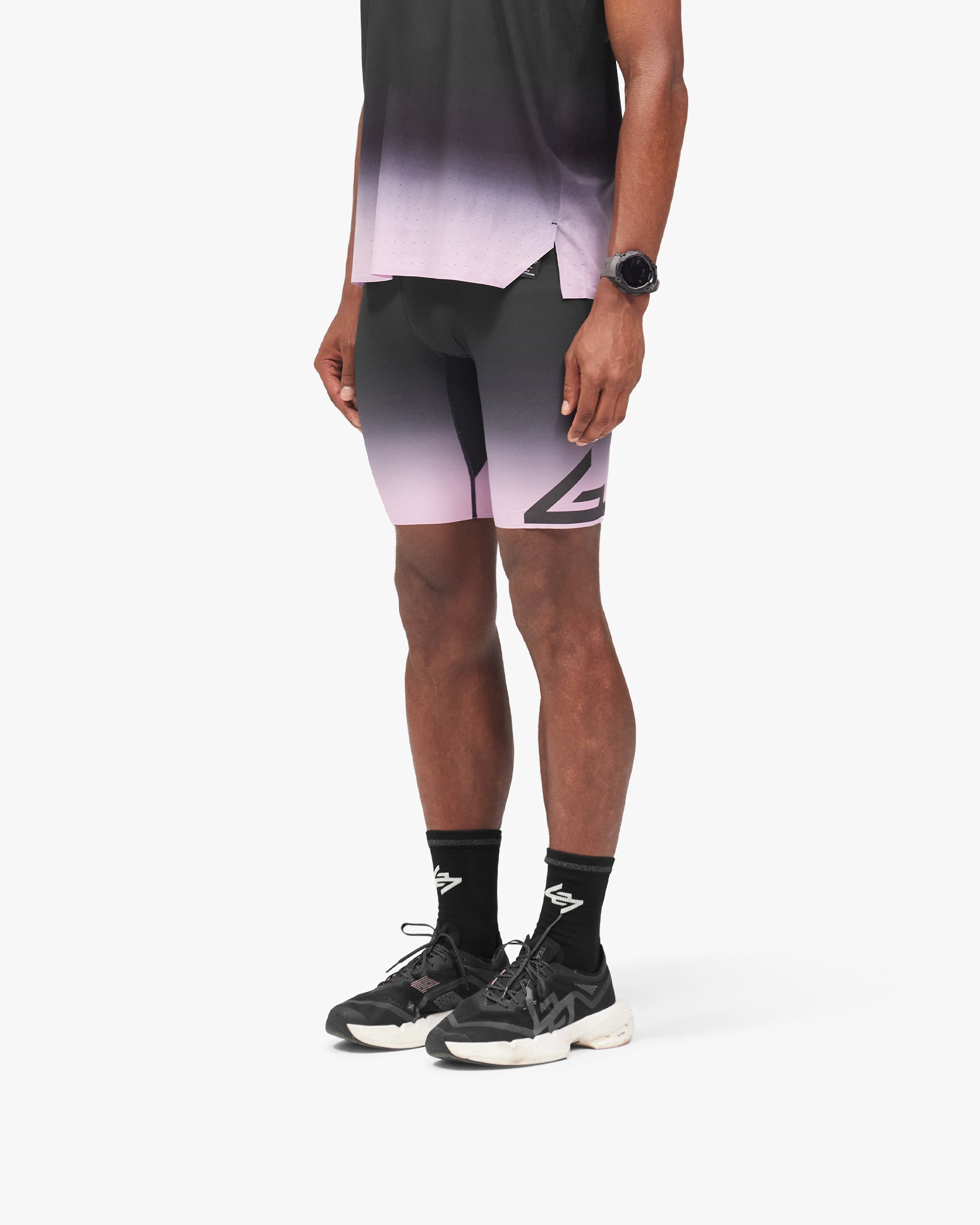 247 Ghost Half Tight - Ombre