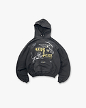 Enemy Hoodie