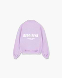   Pastel Lilac