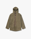 Outlander Parka