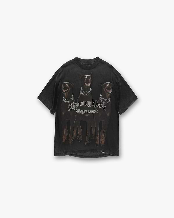 Thoroughbred T-Shirt