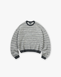 Sunfire Sweater