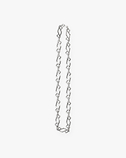 Initial Chain Necklace
