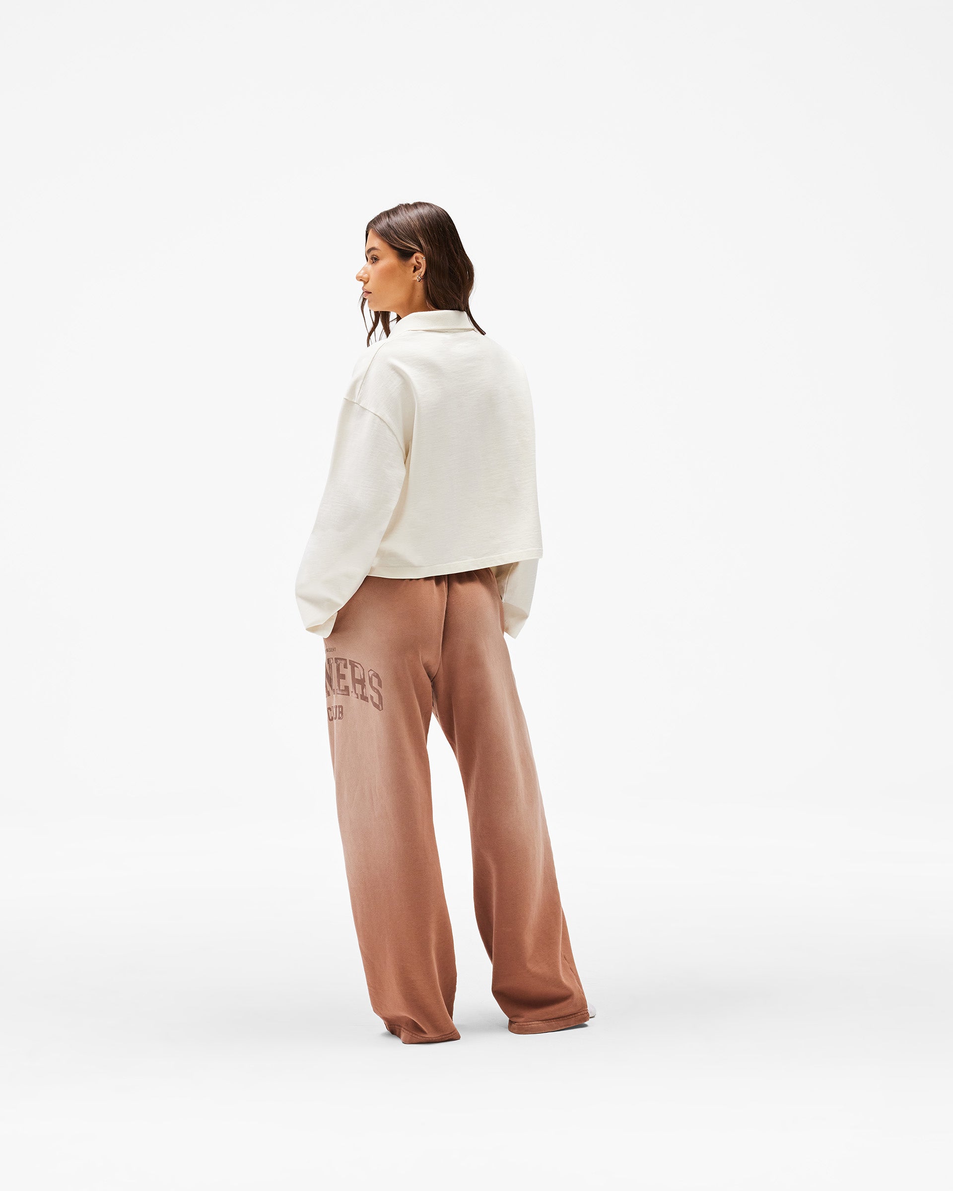 Represent Owners Club Sweatpant - Sienna