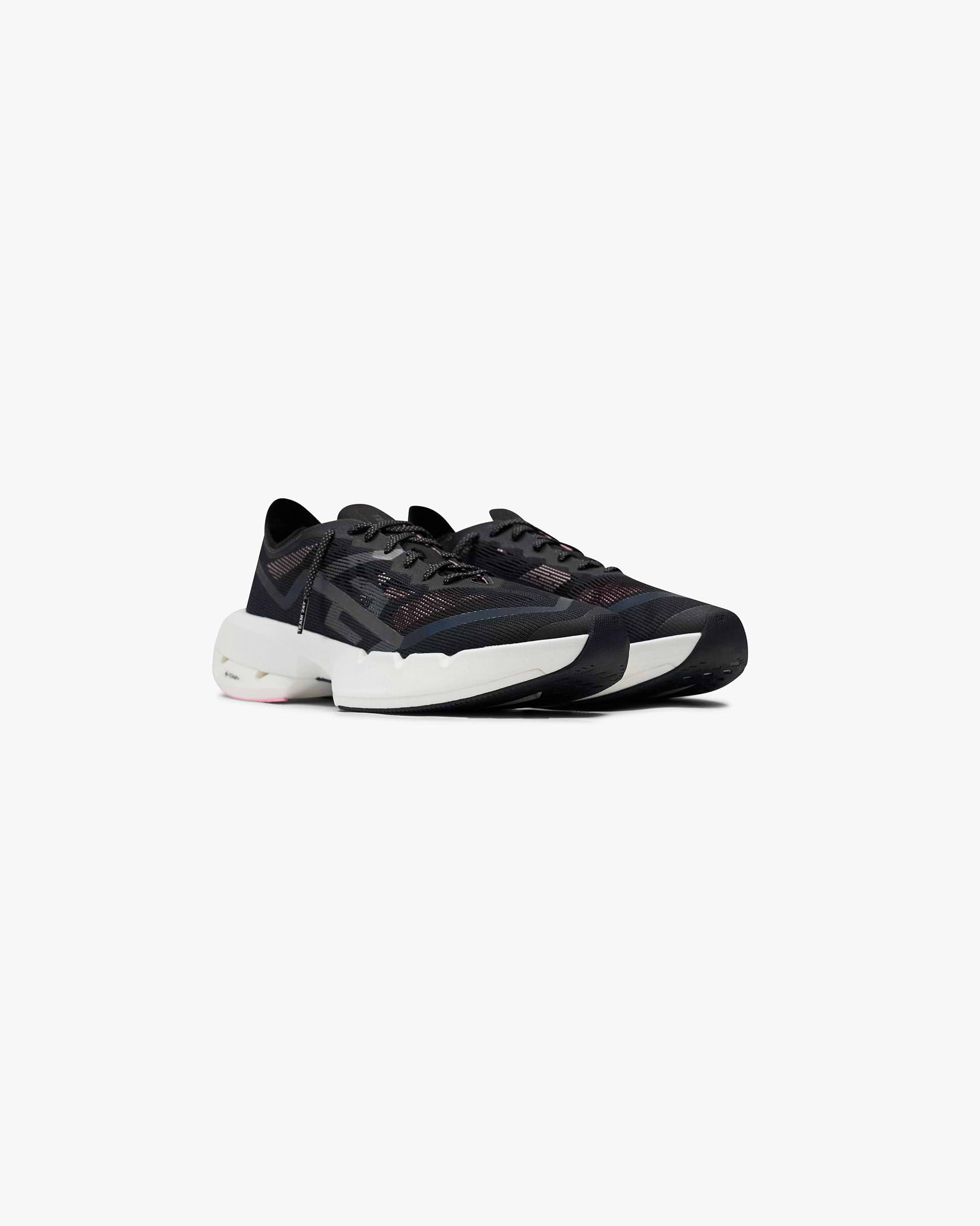 247 Arc-4 Elite Race - Black