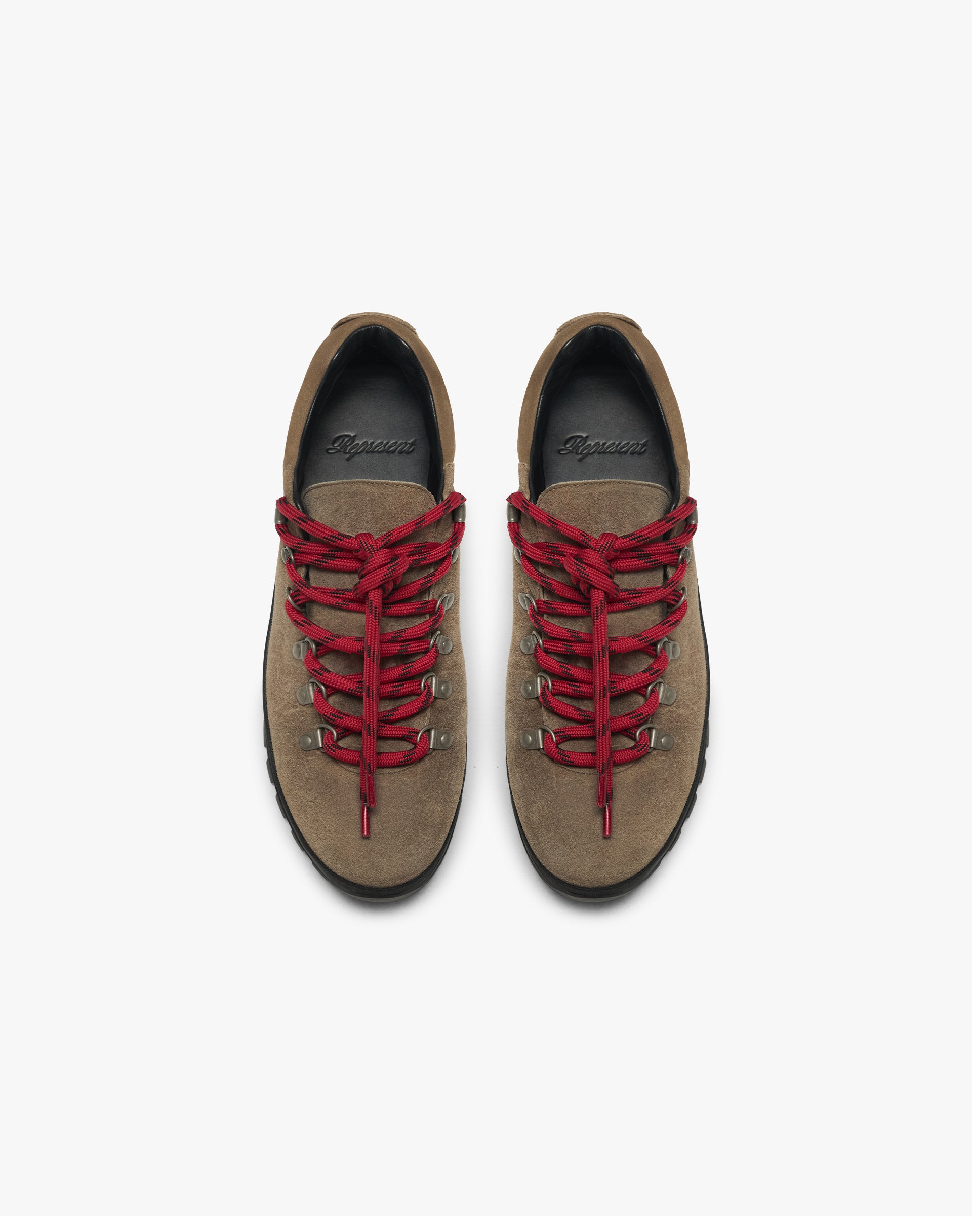 Trekker - Taupe