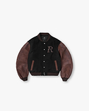 Varsity Bomber