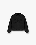 Rep Applique Sweater