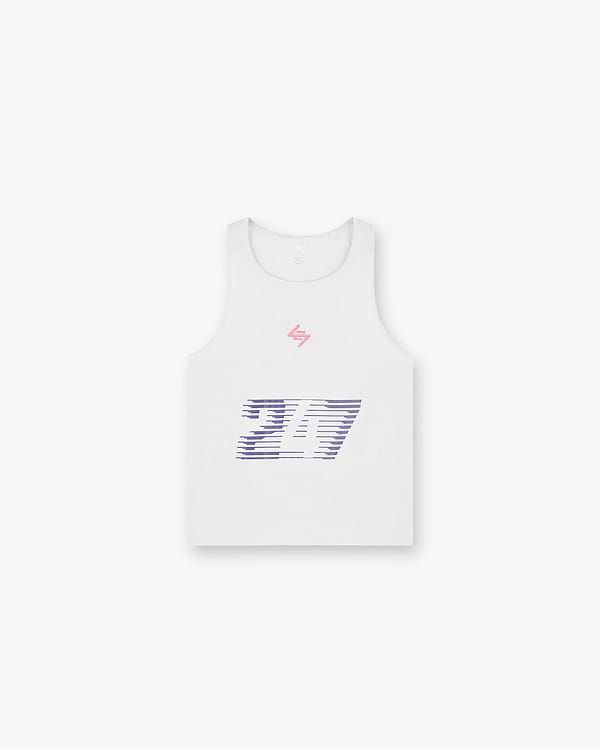 247 Race Marathon Vest