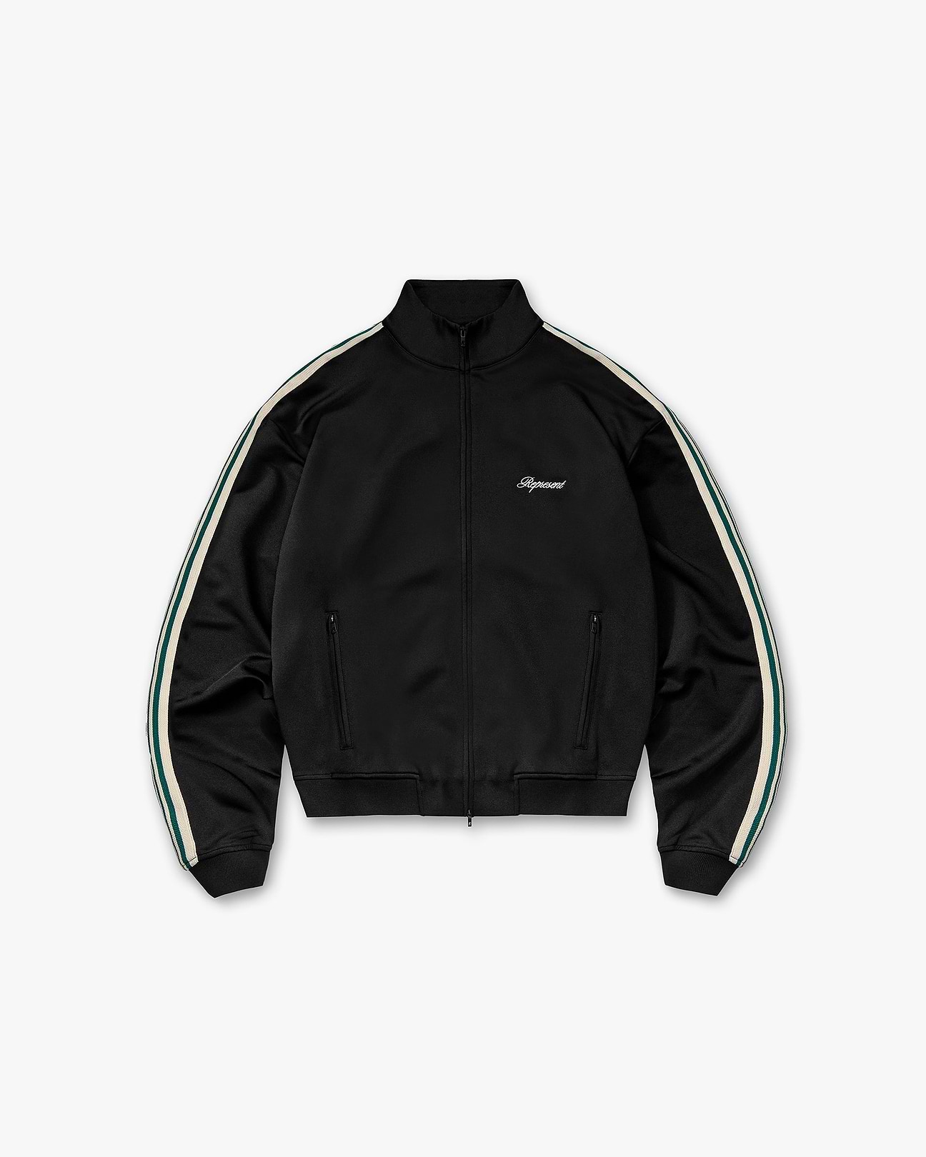 Taped Track Jacket Track Jacket Taped and sweatshirts UNISEX