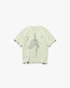 247 Fallen Angel Graphic T-Shirt