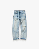 Heaton Denim