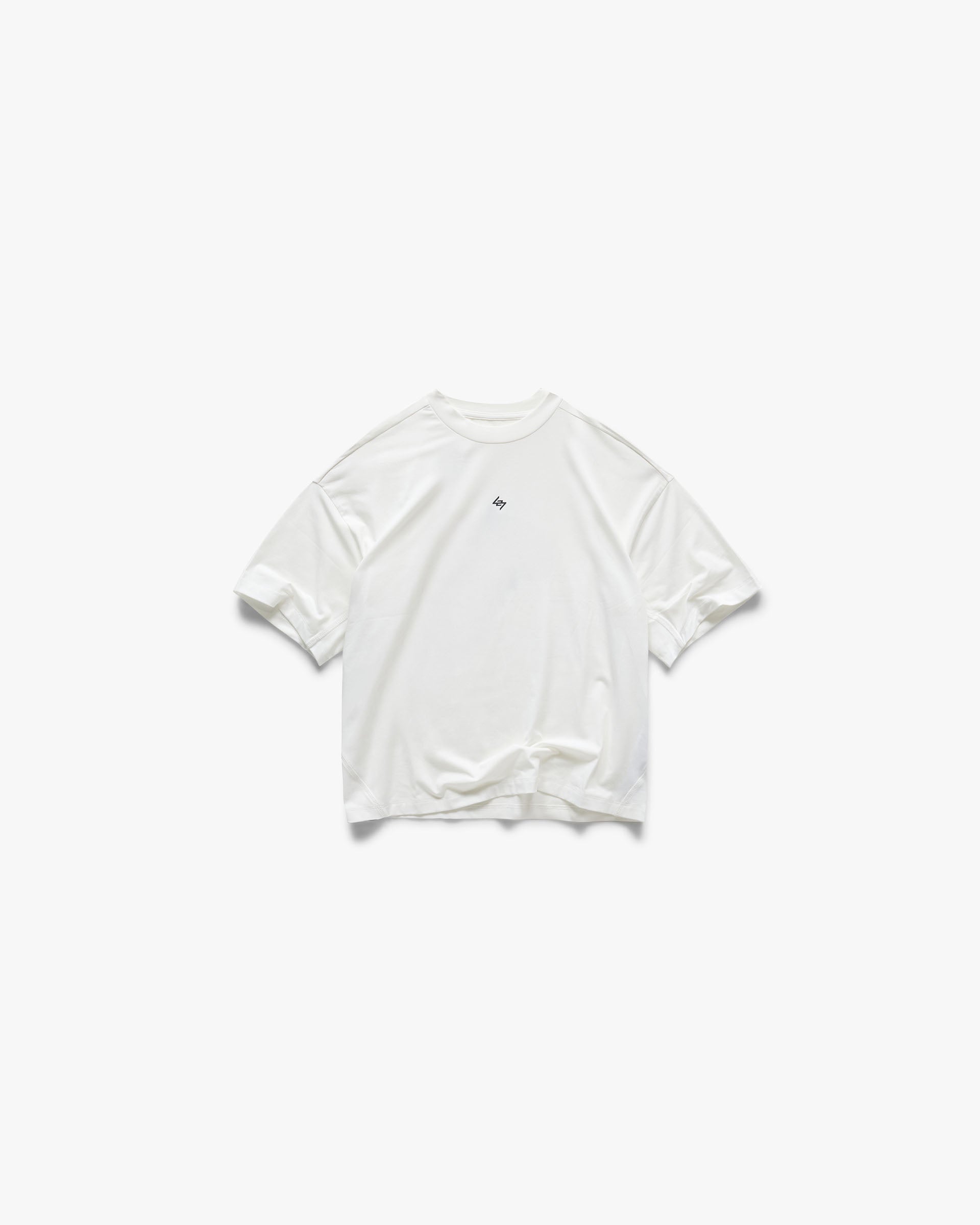 247 DNA T-Shirt - Flat White