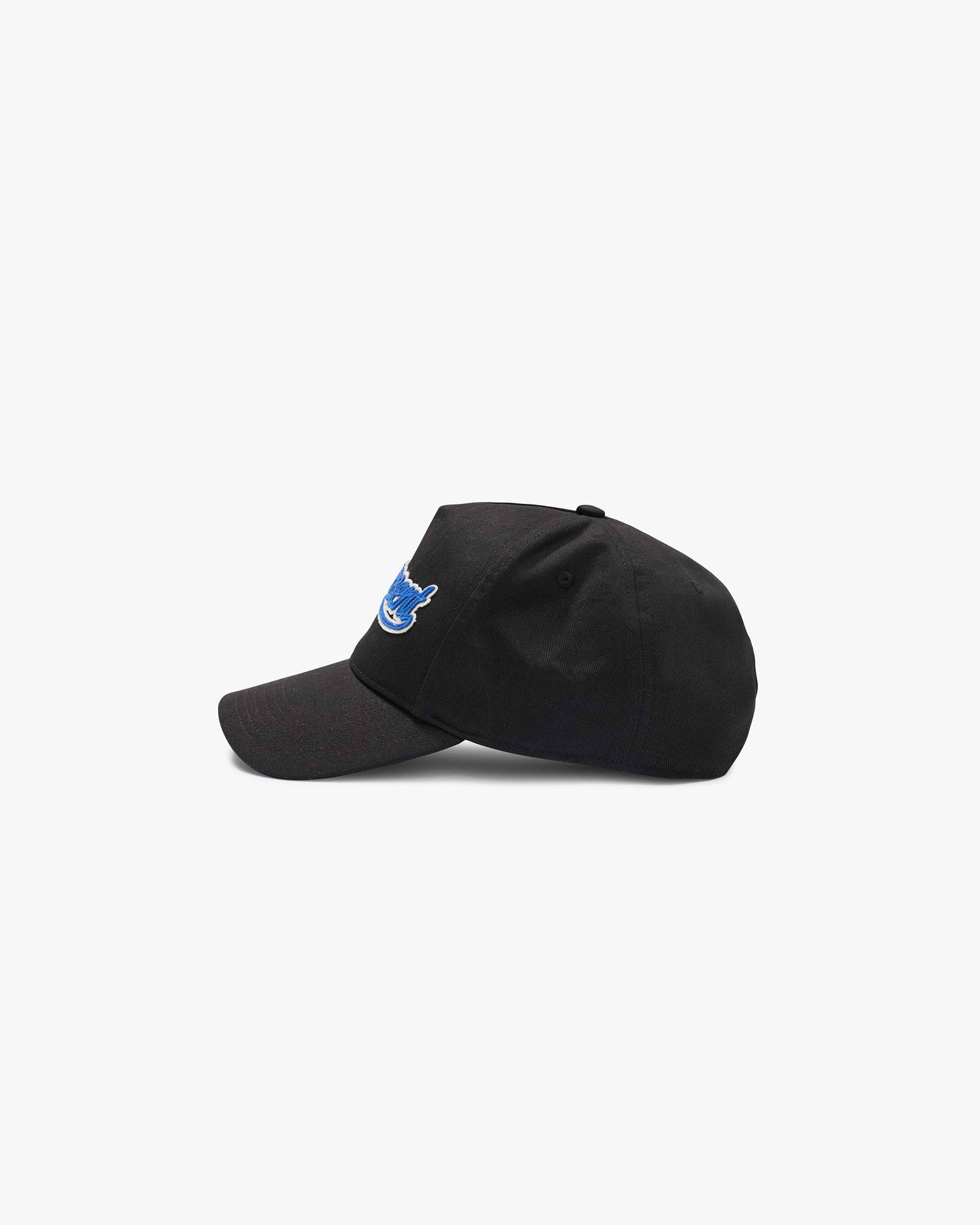 Represent Showcasing Cap - Black