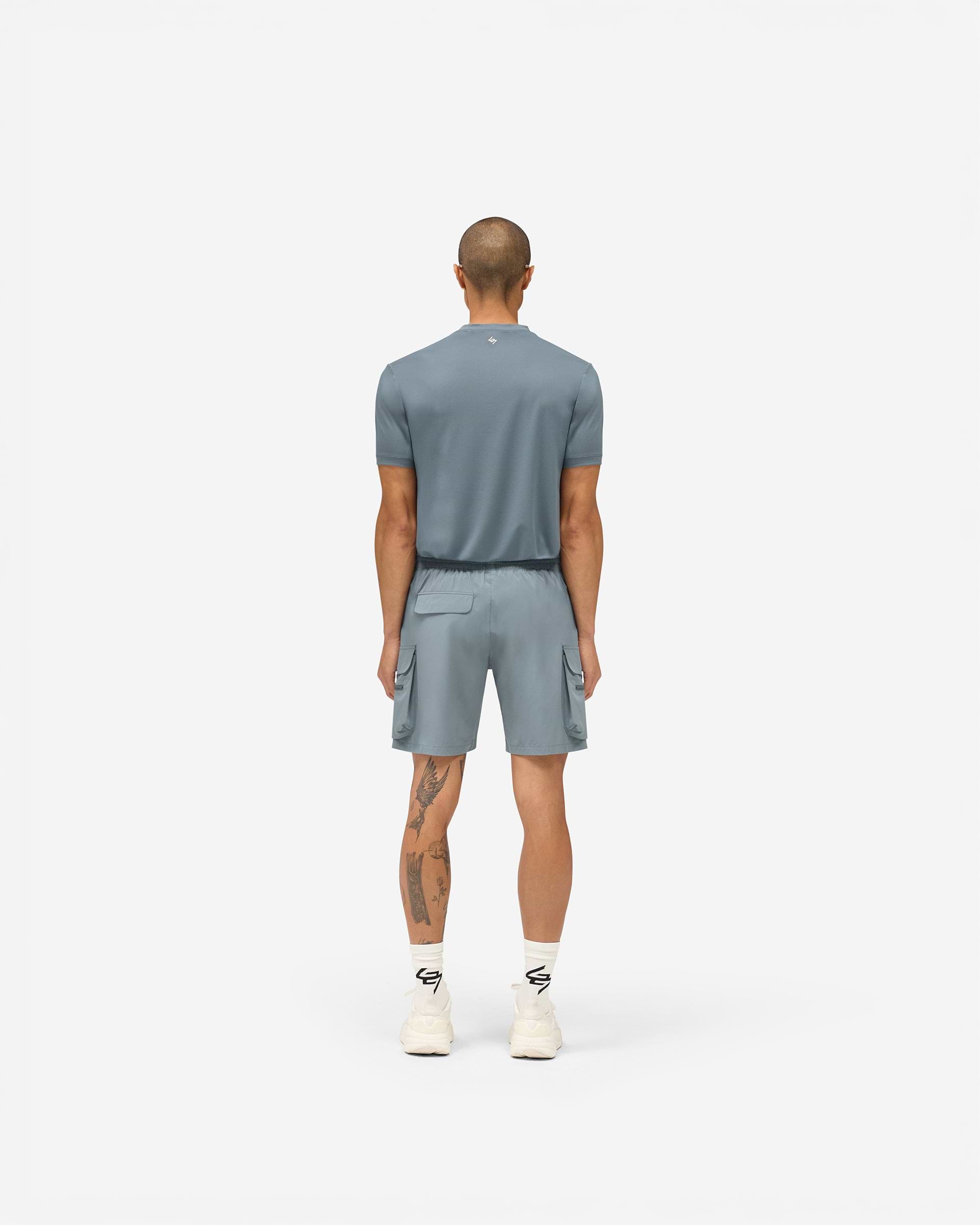 247 Short - Dusky Navy