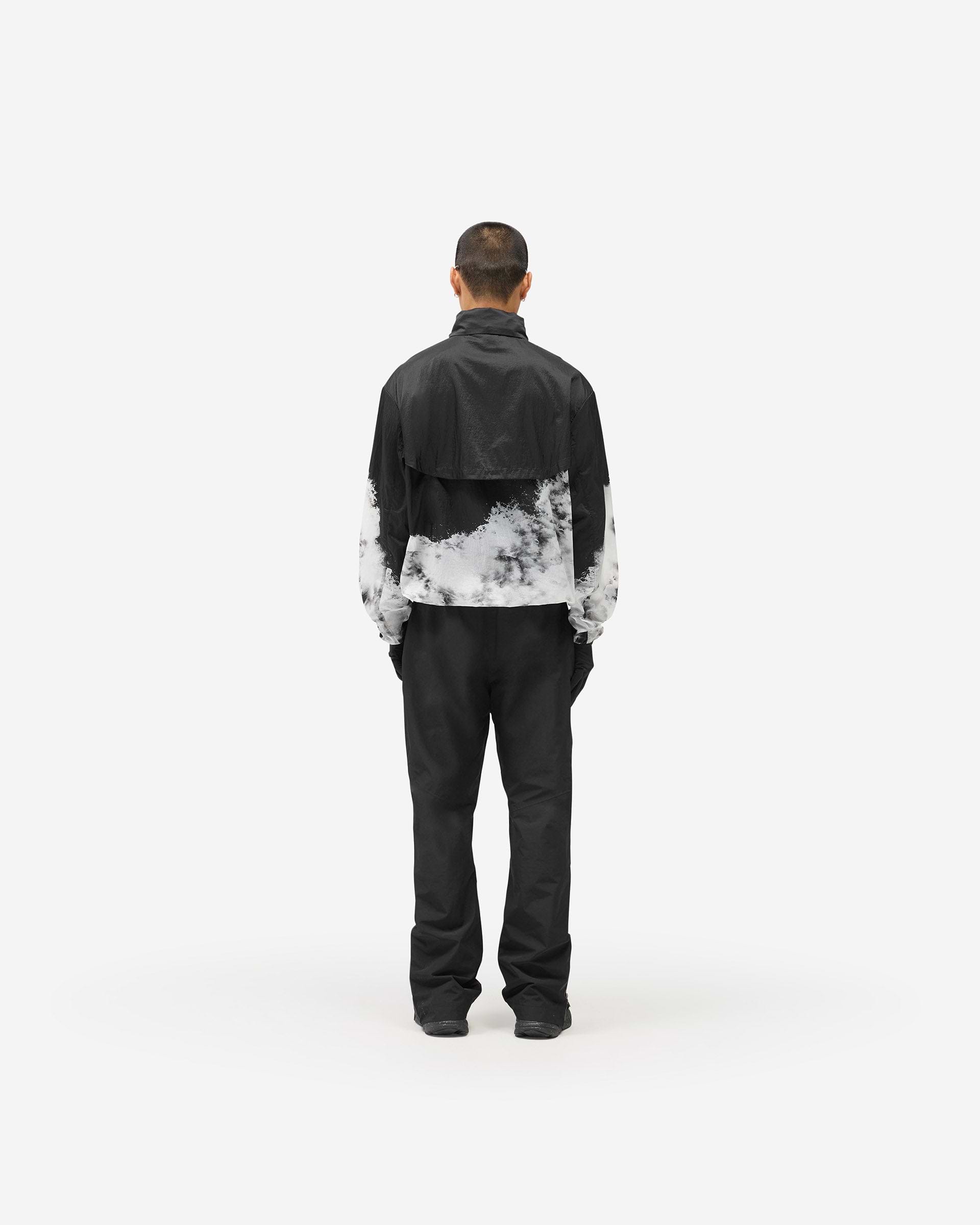 247 Overhead Training Jacket - Black