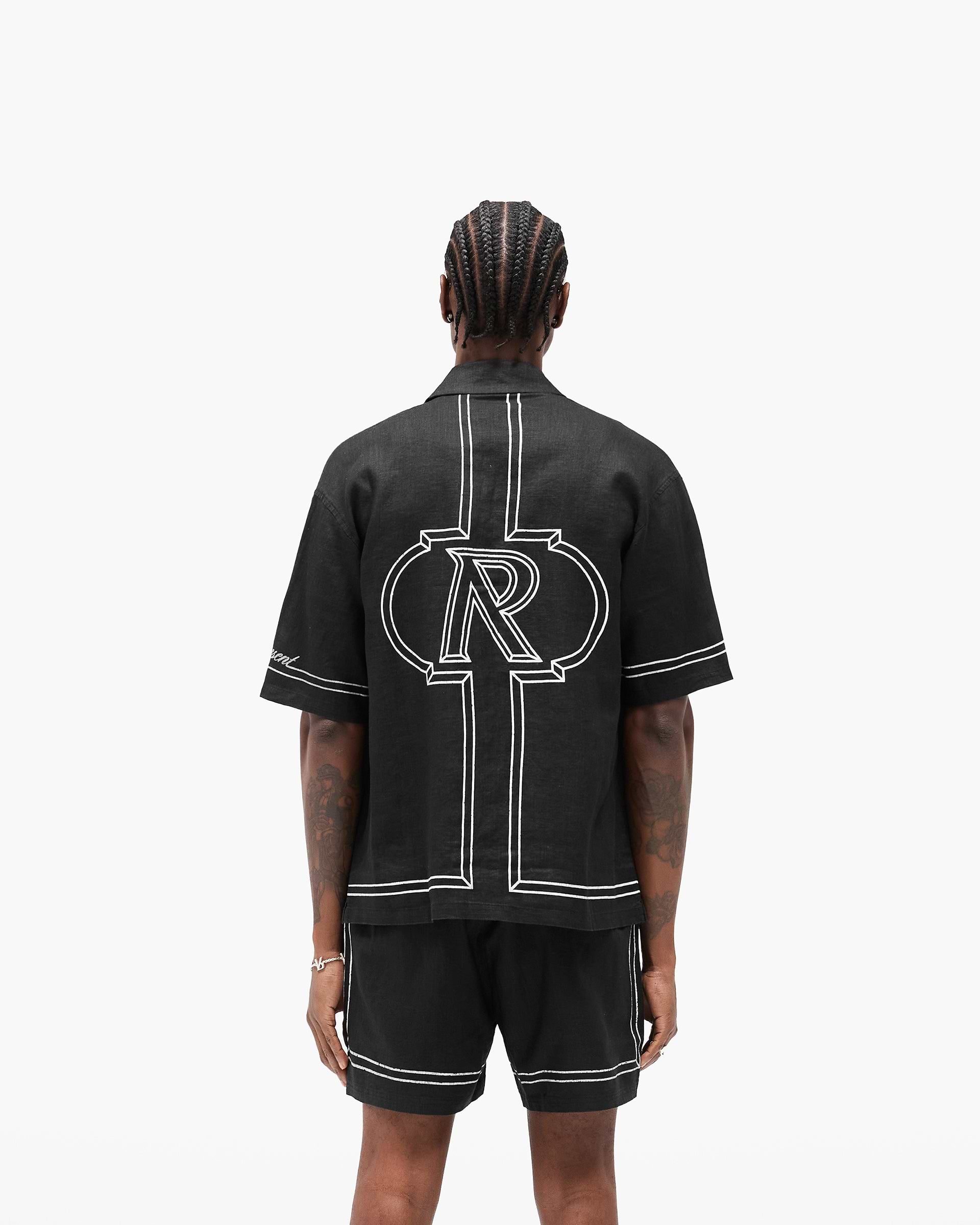 Border Shirt