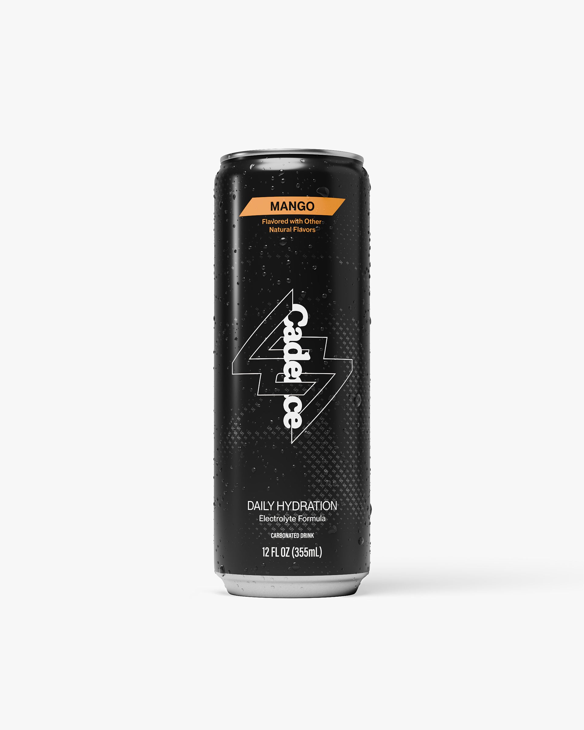 247 X Cadence Daily Hydration Cans - Mango