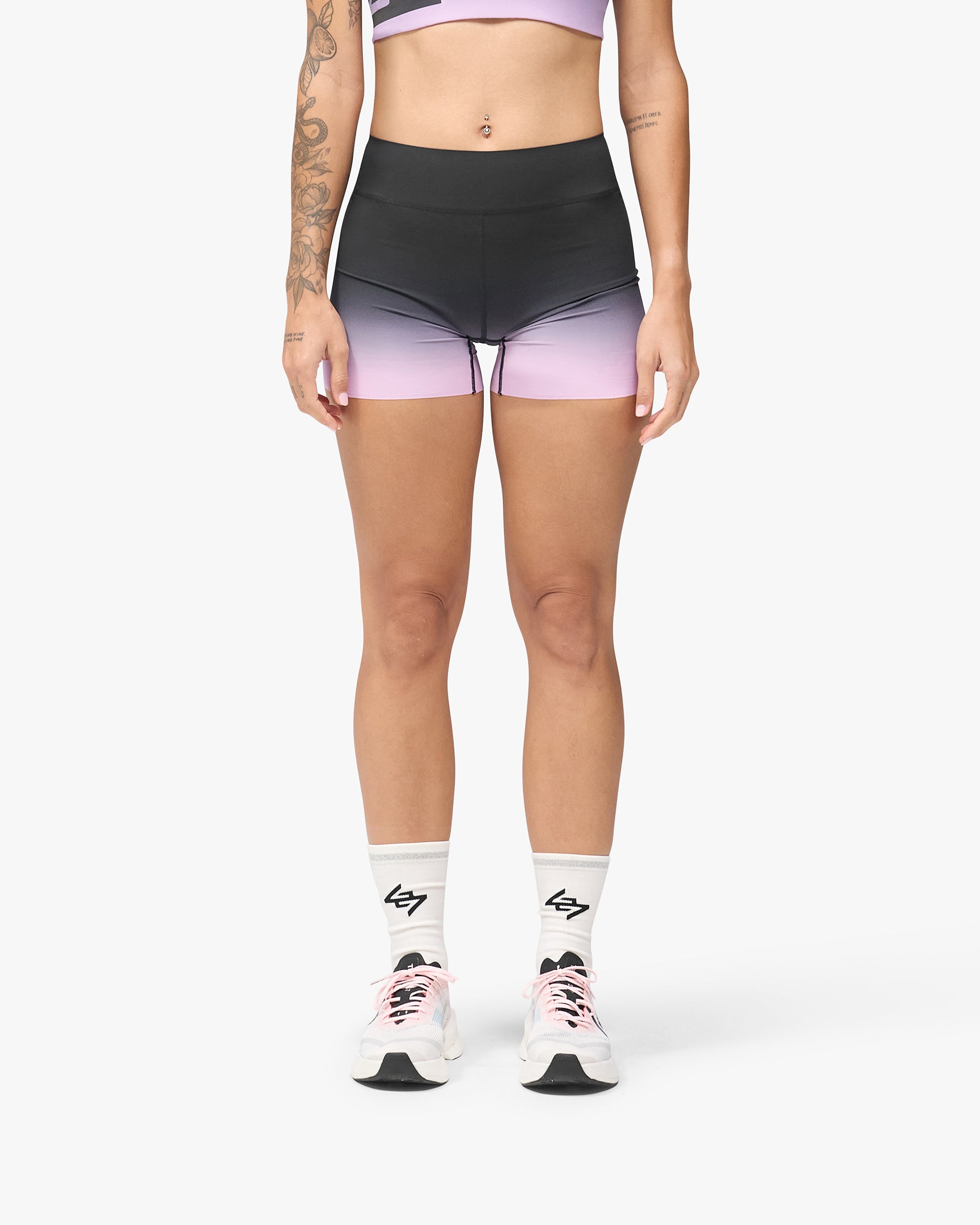 247 Ghost Micro Short - 247 Ombre