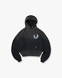 Represent X Belstaff Born To Bike Hoodie