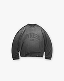 Represent Owners Club Long Sleeve T-Shirt