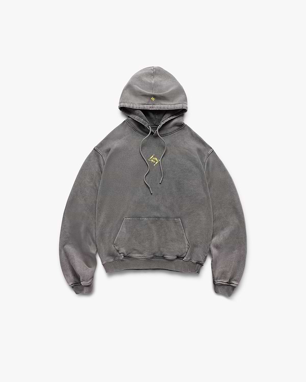 247 London Hoodie