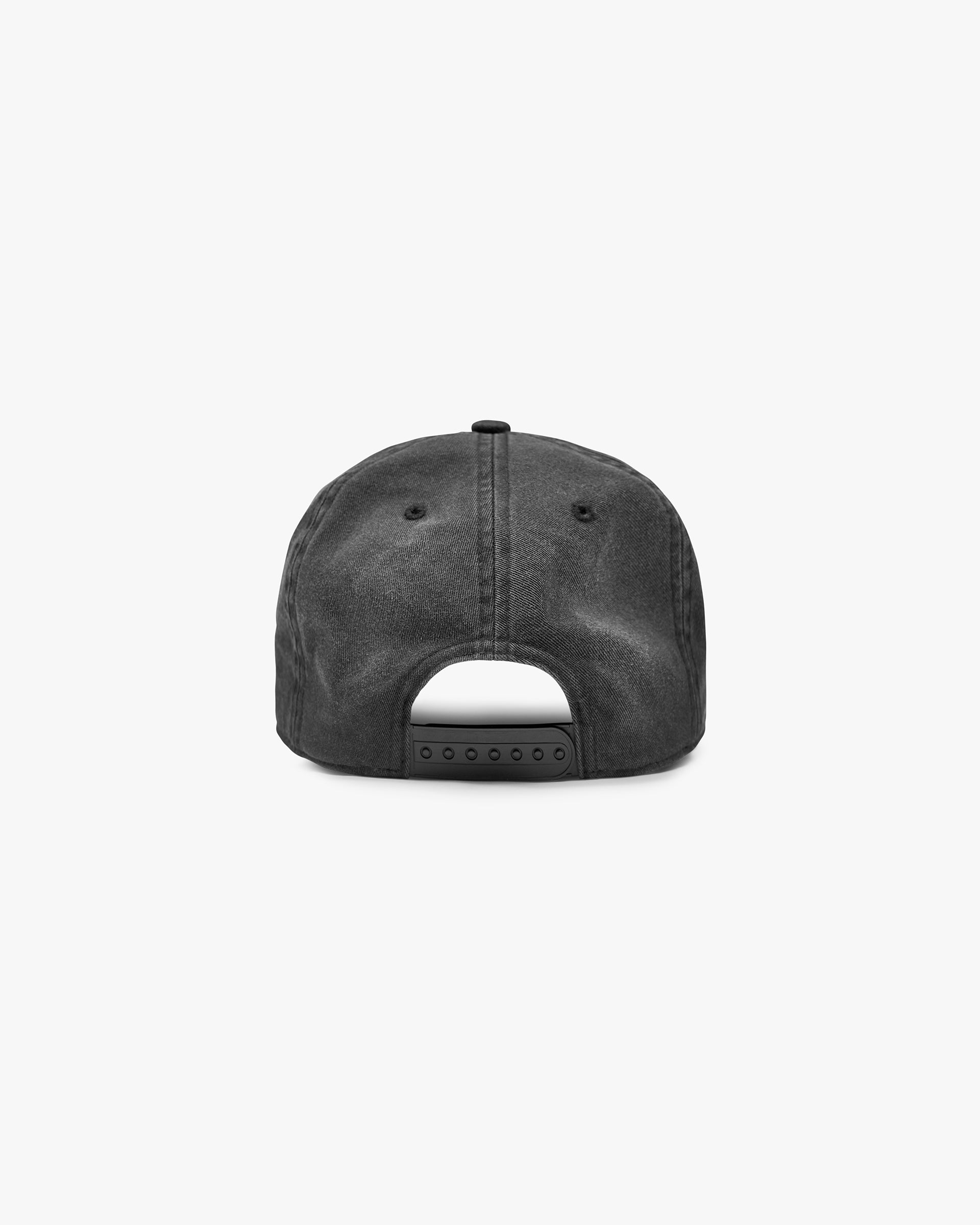 Represent Owners Club Cap - Weathered Black