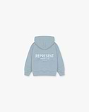   Powder Blue