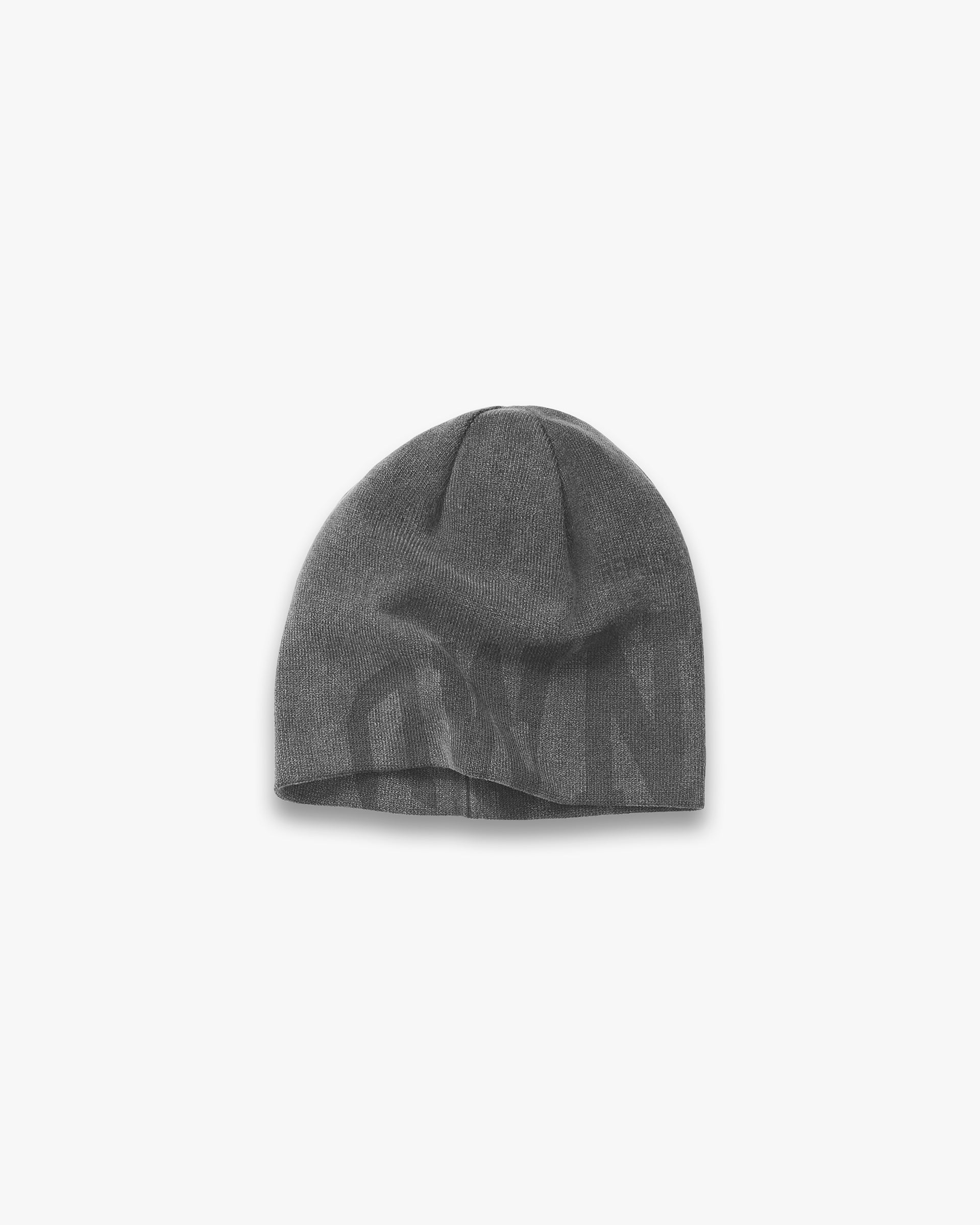 Represent Owners Club Beanie - Weathered Black