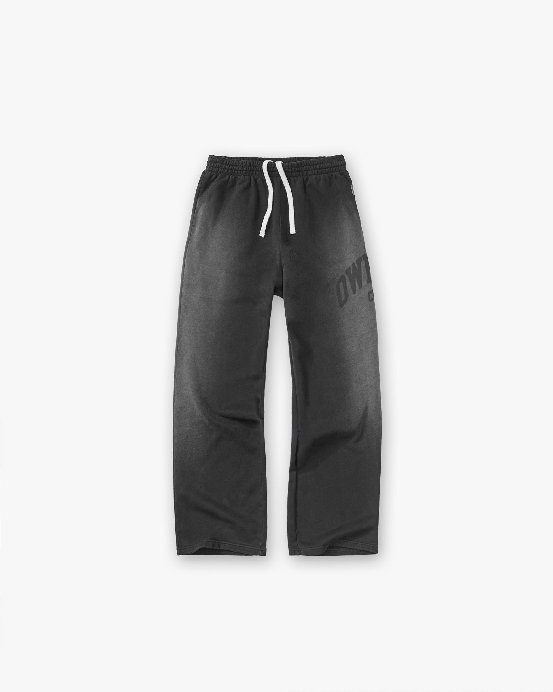 Represent Owners Club Sweatpant - Weathered Black
