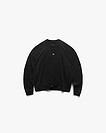 247 DNA Oversized Long Sleeve T-Shirt