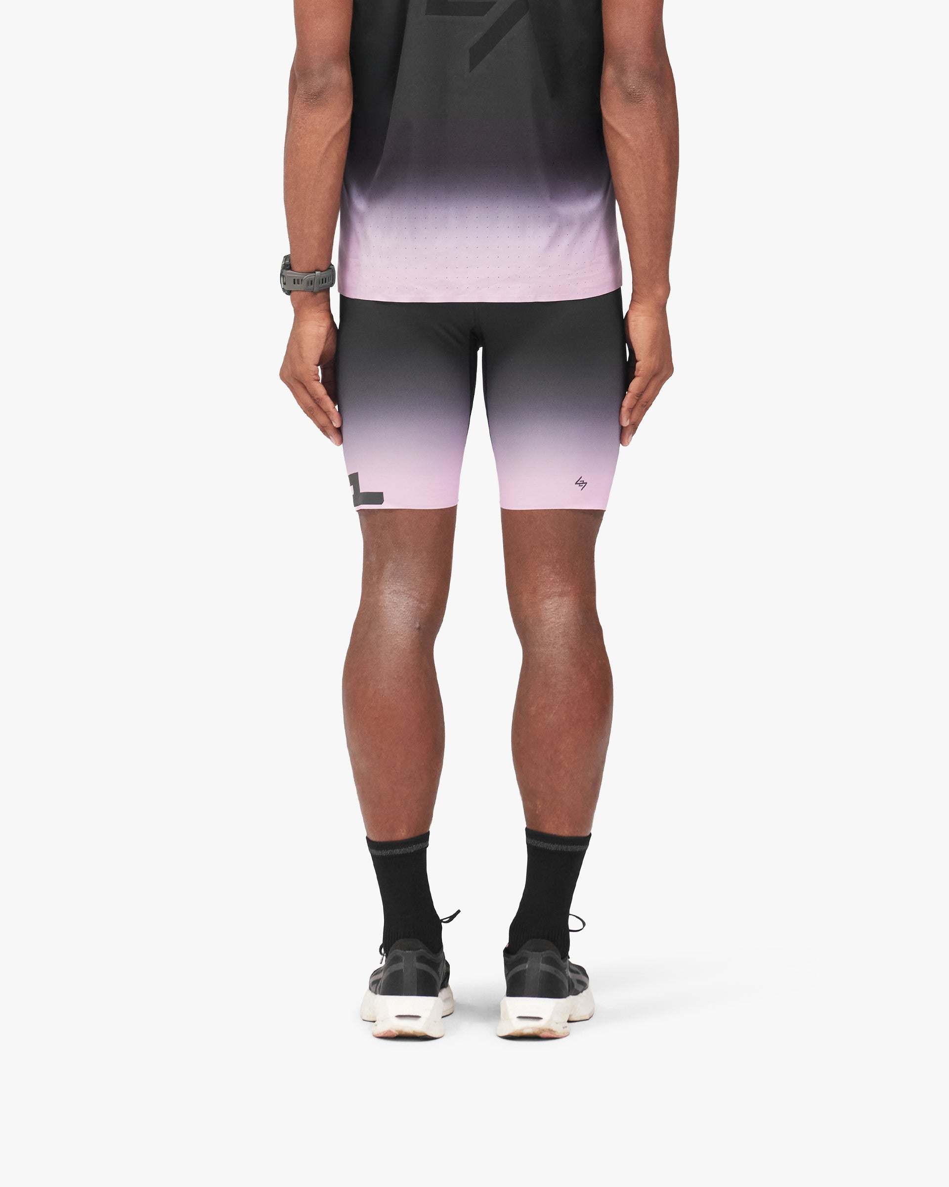 247 Ghost Half Tight - Ombre