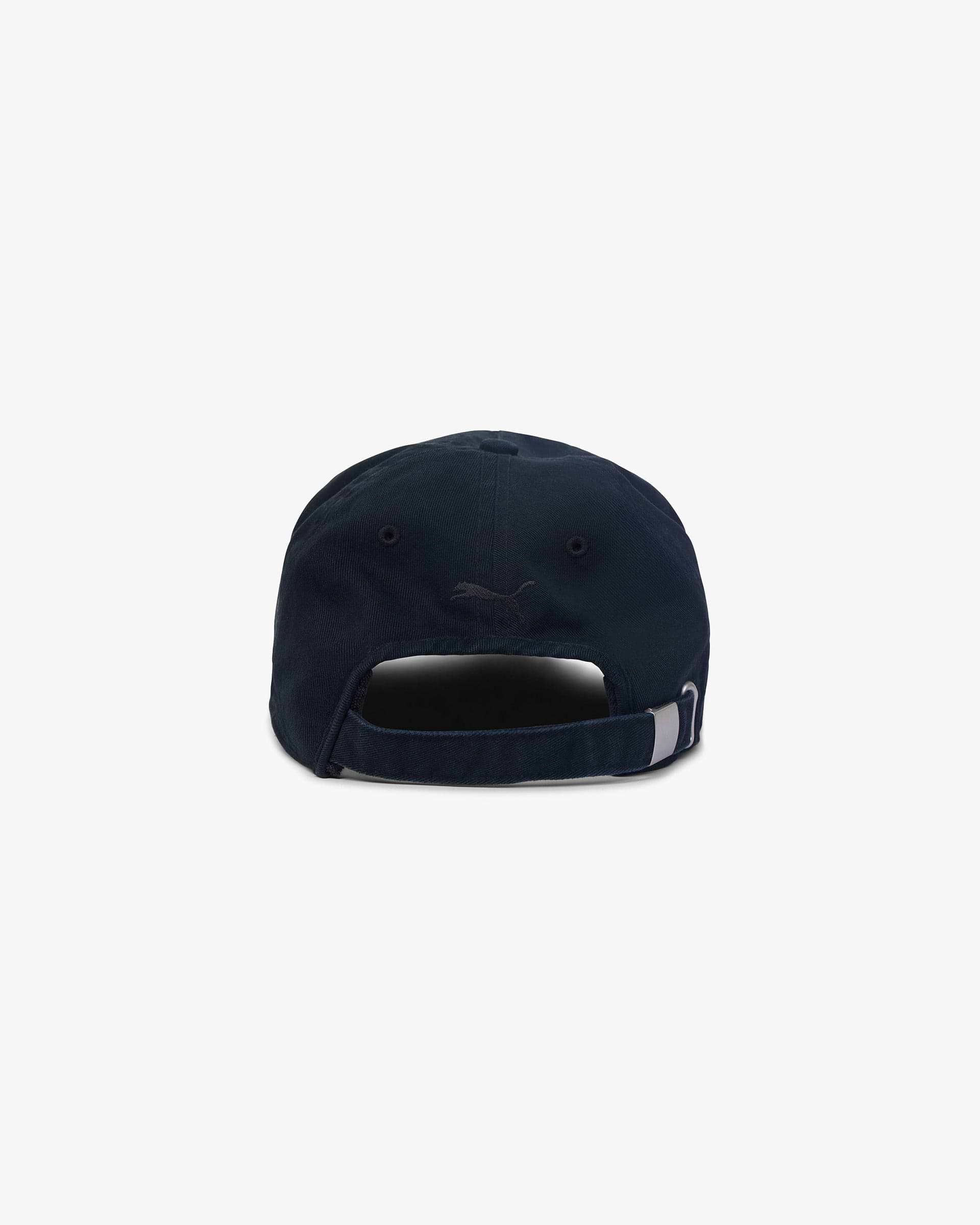 Represent X Puma Baseball Cap - Puma Black