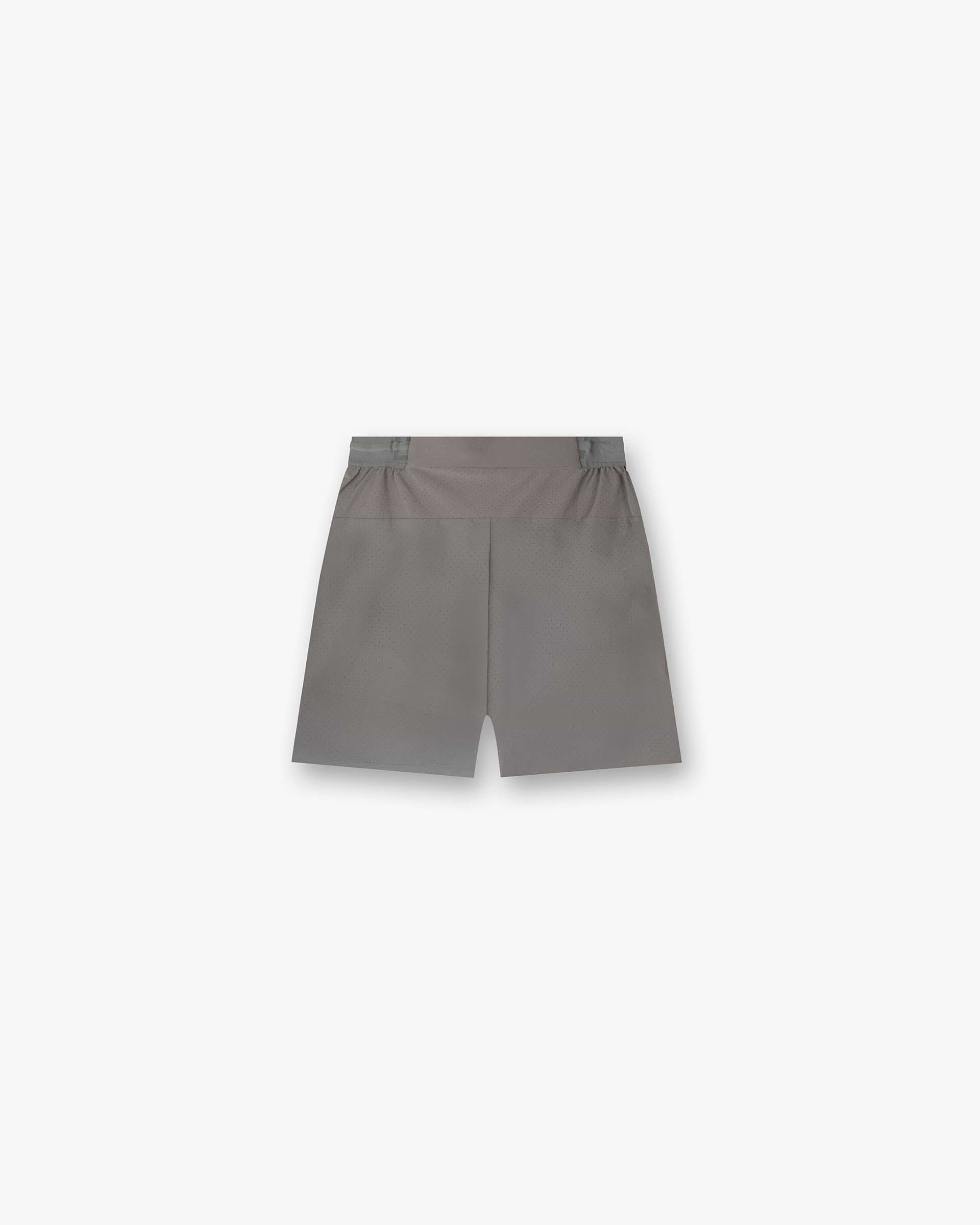 247 Trek Shorts - Steel