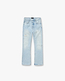 Painted Denim