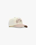 Raceway Cap