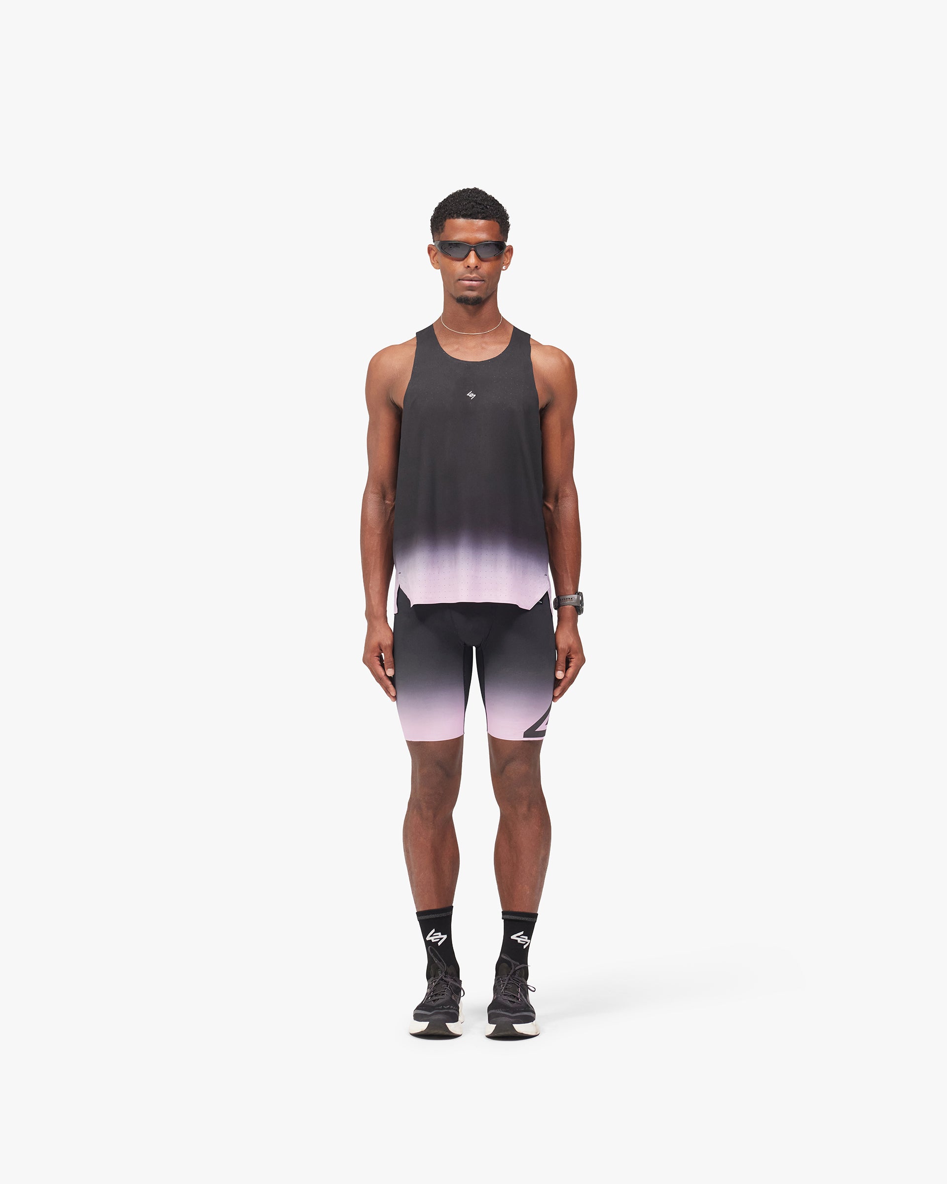 247 Ghost Half Tight - Ombre