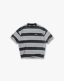 Calfornia Striped T-Shirt