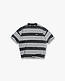 Calfornia Striped T-Shirt