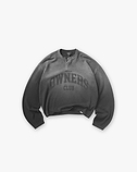 Represent Owners Club Long Sleeve Henley
