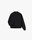 Initial Oversized Sweater