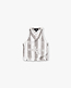 Printed Vest