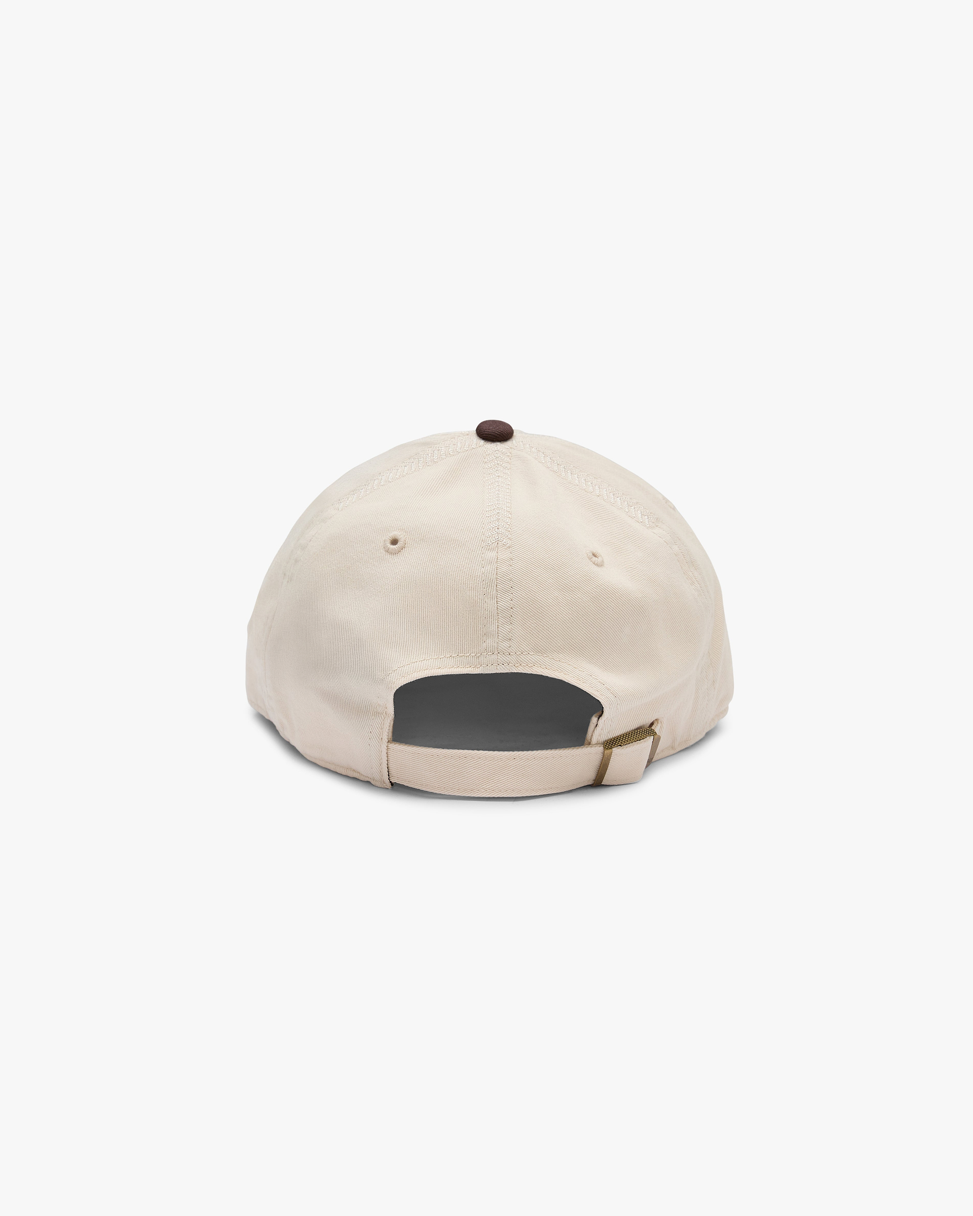 Owners Club Cafe X 47 Cap – Antique White