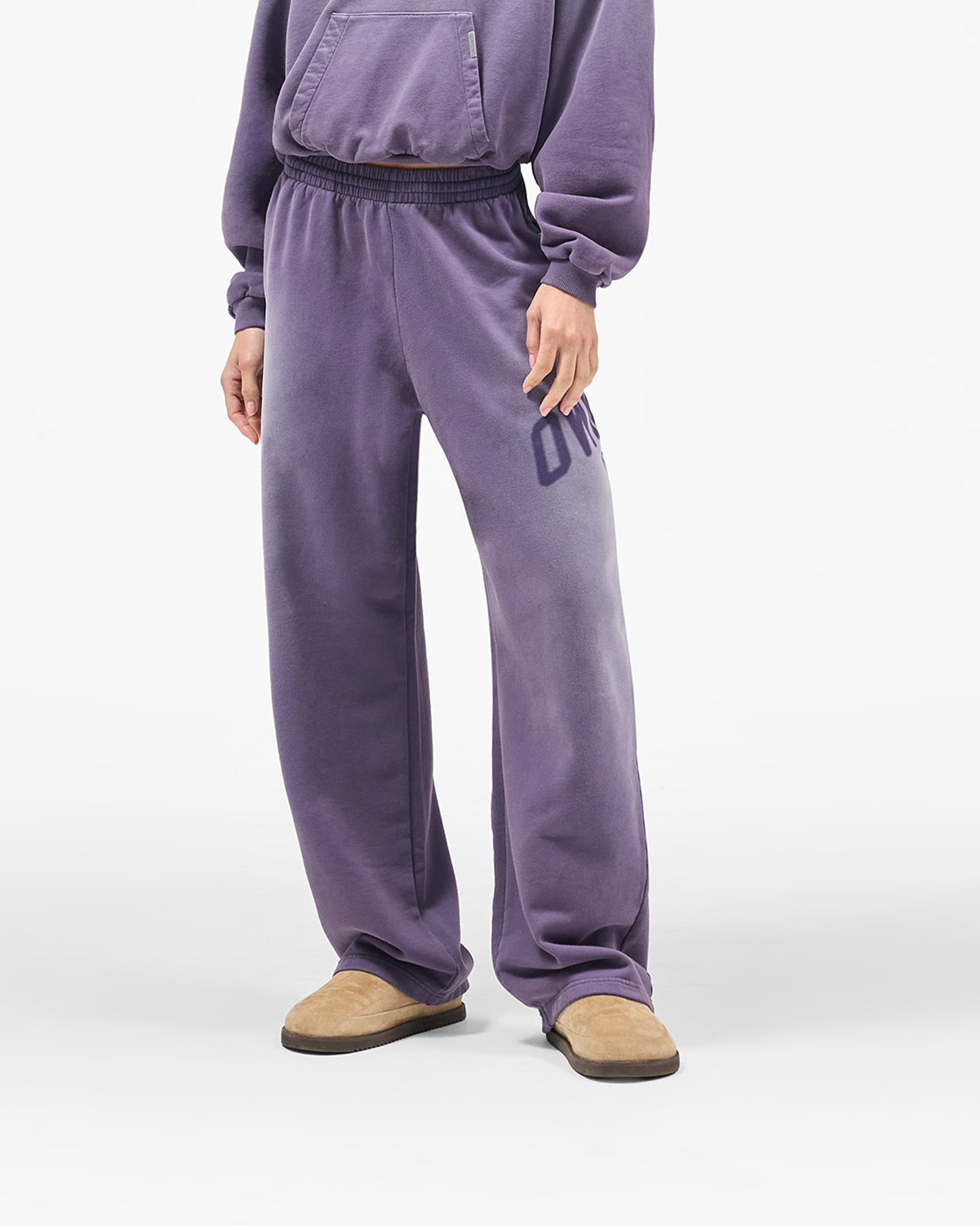 Represent Owners Club Sweatpant - Deep Purple