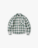 Waffle Flannel