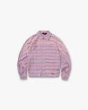 Santa Monica Flannel Shirt