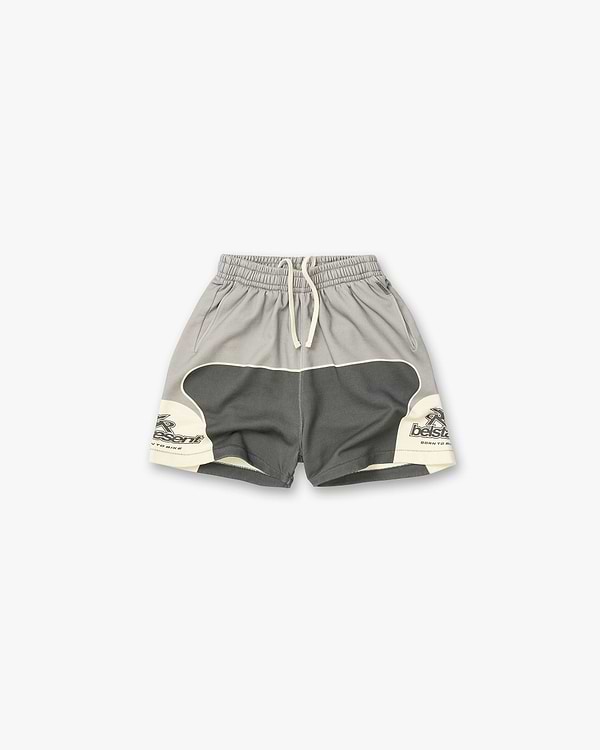 Represent X Belstaff Racing Shorts