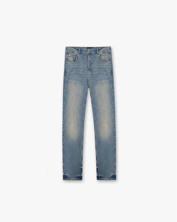 R2 Straight Leg Denim