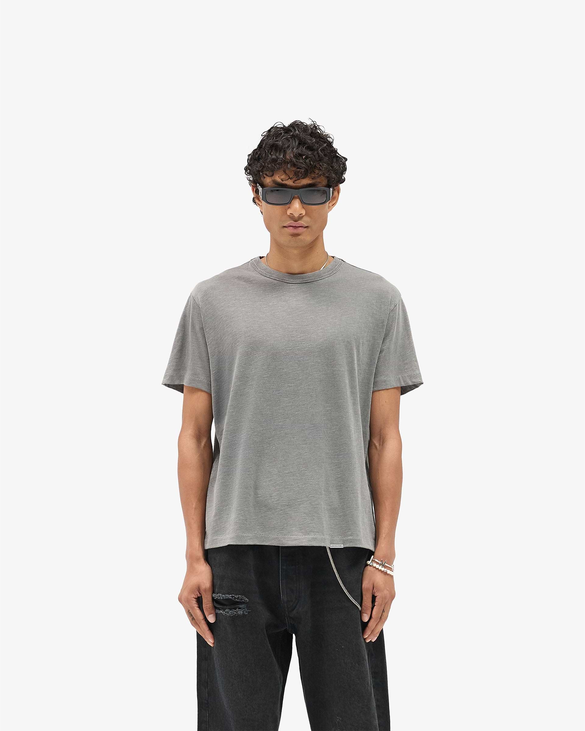GH T-Shirt - Vintage Grey